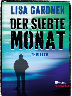 cover image of Der siebte Monat